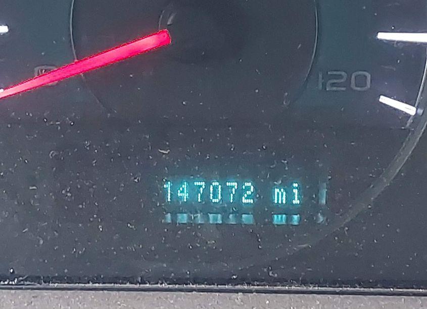 Photo 16 of 2011 Ford Fusion SE (VIN 3FAHP0HA5BR250208)