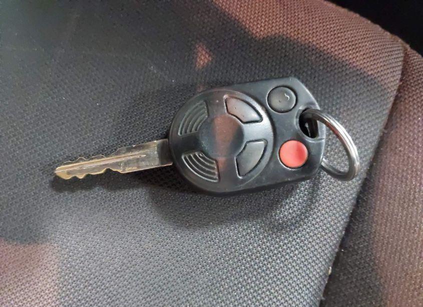 Photo 11 of 2011 Ford Fusion SE (VIN 3FAHP0HA5BR254503)