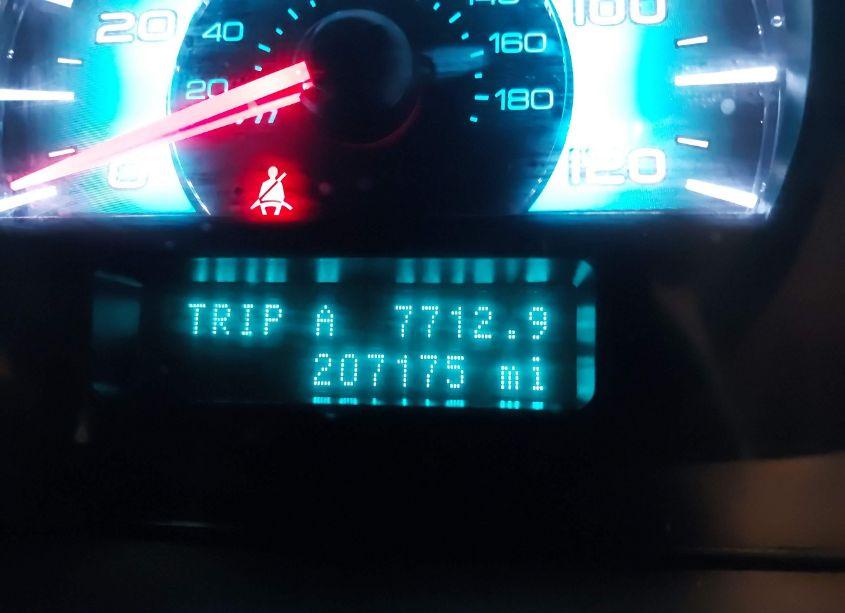 Photo 15 of 2011 Ford Fusion SE (VIN 3FAHP0HA5BR254503)