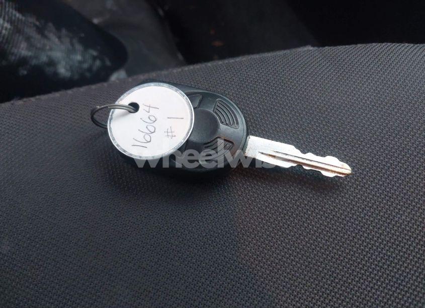 Photo 11 of 2011 Ford Fusion SE (VIN 3FAHP0HA5BR283404)