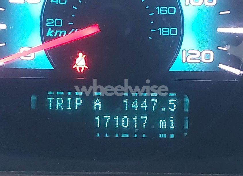 Photo 15 of 2011 Ford Fusion SE (VIN 3FAHP0HA5BR283404)