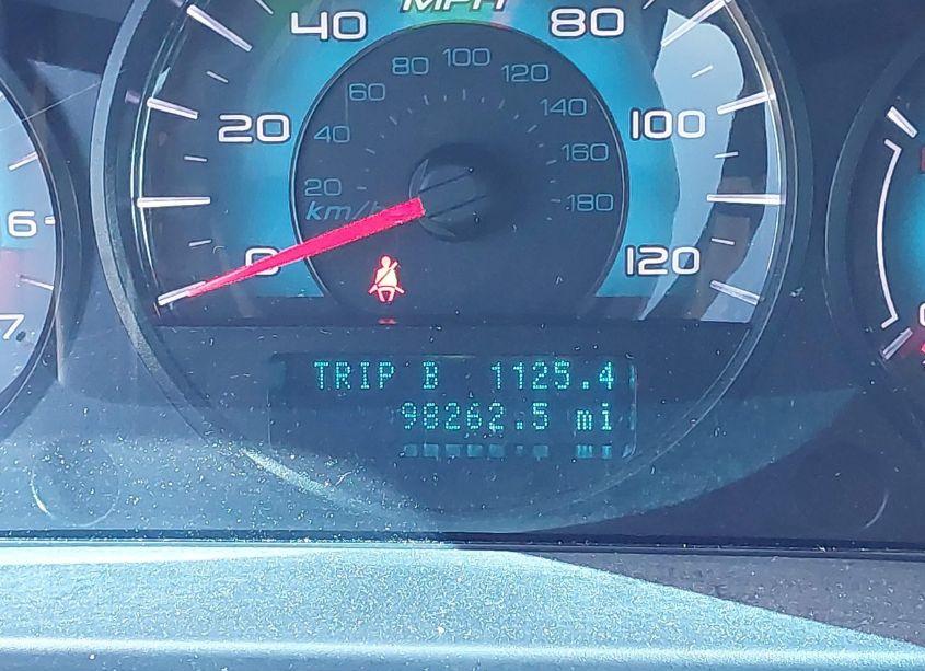 Photo 15 of 2011 Ford Fusion SE (VIN 3FAHP0HA5BR328230)