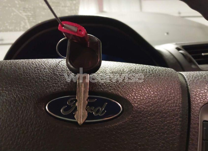 Photo 11 of 2012 Ford Fusion SE (VIN 3FAHP0HA5CR120415)