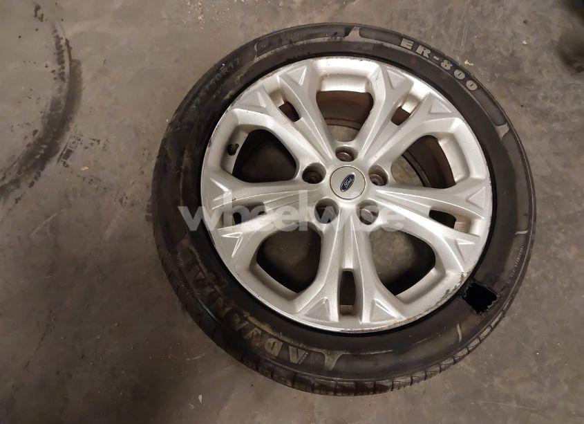 Photo 12 of 2012 Ford Fusion SE (VIN 3FAHP0HA5CR120415)