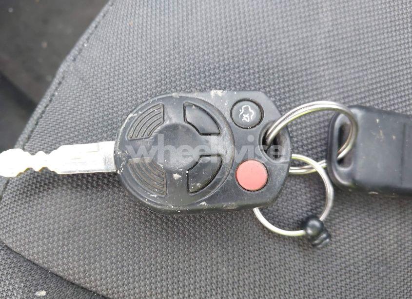 Photo 11 of 2012 Ford Fusion SE (VIN 3FAHP0HA5CR124979)