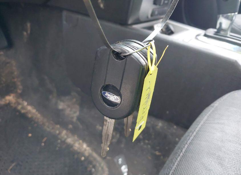 Photo 11 of 2012 Ford Fusion SE (VIN 3FAHP0HA5CR135867)