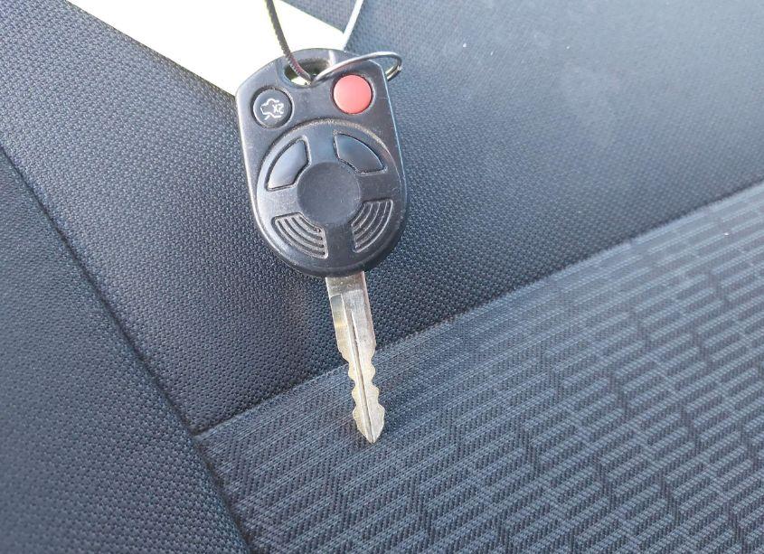 Photo 11 of 2012 Ford Fusion SE (VIN 3FAHP0HA5CR136470)