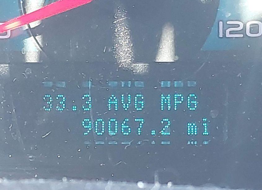 Photo 15 of 2012 Ford Fusion SE (VIN 3FAHP0HA5CR136470)