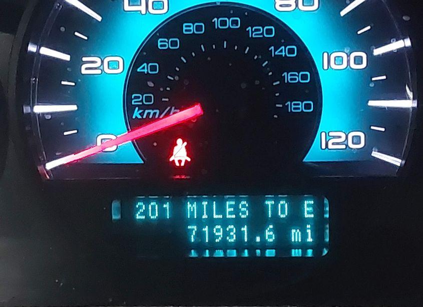 Photo 15 of 2012 Ford Fusion SE (VIN 3FAHP0HA5CR144617)