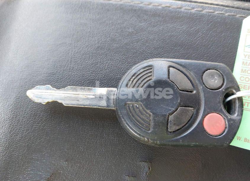 Photo 11 of 2012 Ford Fusion SE (VIN 3FAHP0HA5CR210406)