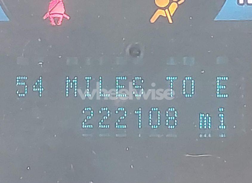 Photo 16 of 2012 Ford Fusion SE (VIN 3FAHP0HA5CR210406)