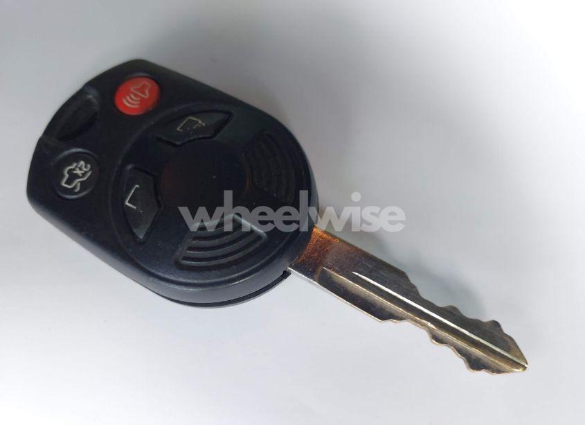 Photo 11 of 2012 Ford Fusion SE (VIN 3FAHP0HA5CR263705)