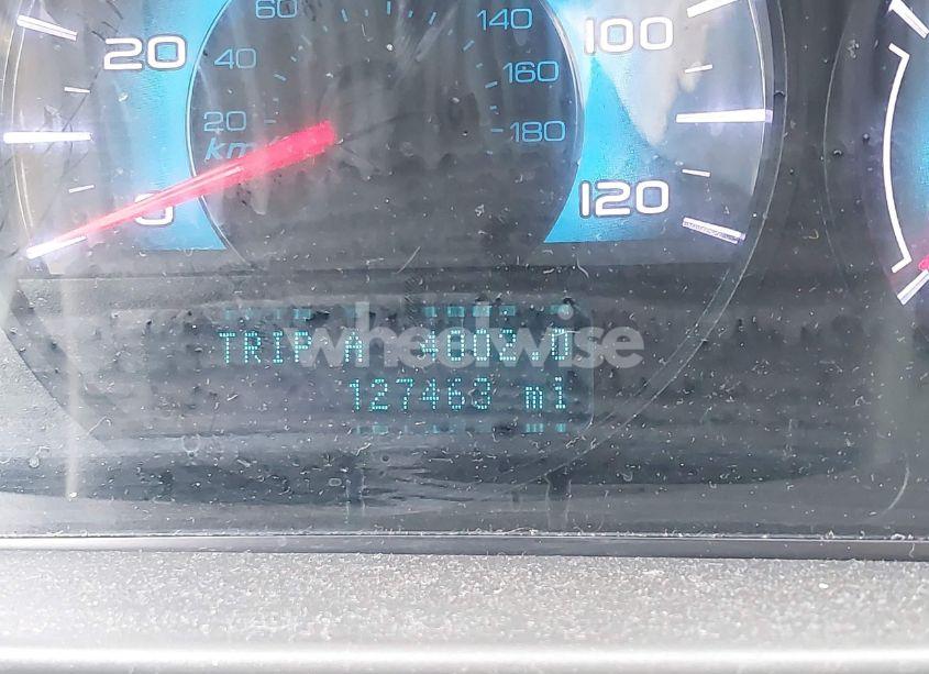 Photo 7 of 2012 Ford Fusion SE (VIN 3FAHP0HA5CR264255)