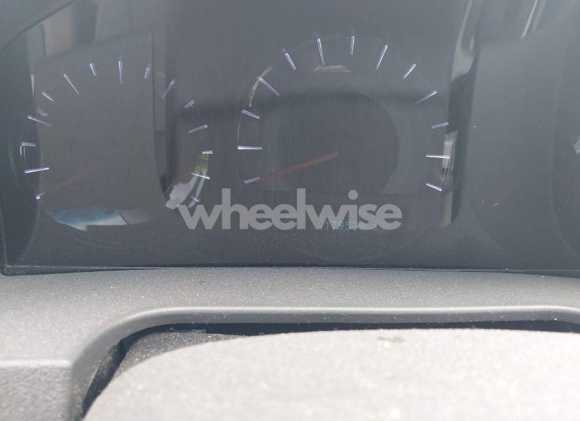 Photo 7 of 2012 Ford Fusion SE (VIN 3FAHP0HA5CR277846)