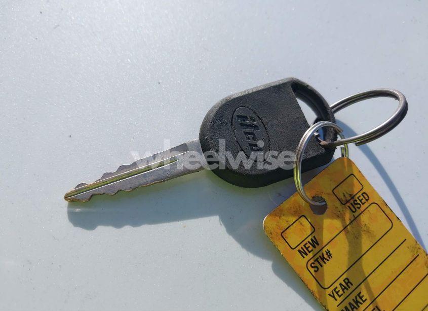 Photo 11 of 2012 Ford Fusion SE (VIN 3FAHP0HA5CR305841)