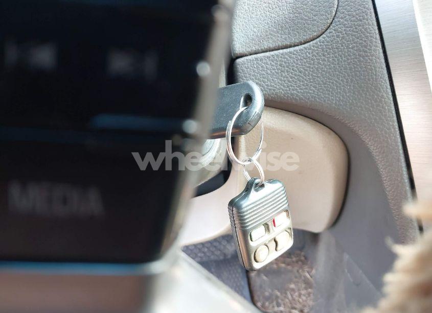 Photo 11 of 2012 Ford Fusion SE (VIN 3FAHP0HA5CR312983)