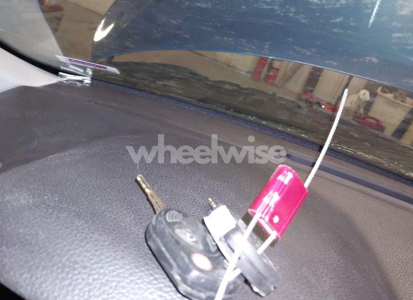 Photo 11 of 2012 Ford Fusion SE (VIN 3FAHP0HA5CR364825)