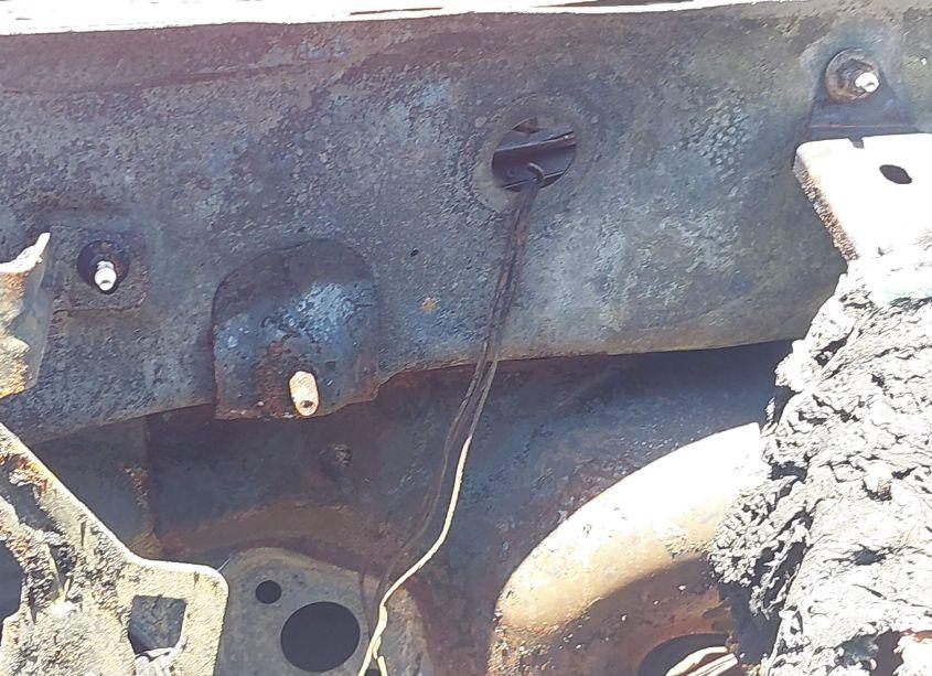 Photo 6 of 2012 Ford Fusion SE (VIN 3FAHP0HA5CR402800)