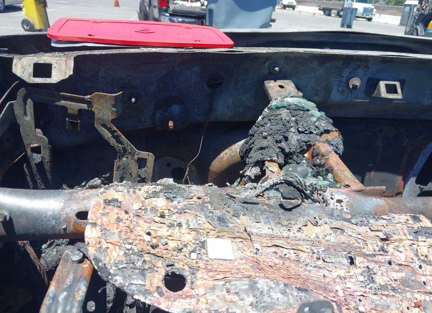 Photo 7 of 2012 Ford Fusion SE (VIN 3FAHP0HA5CR402800)