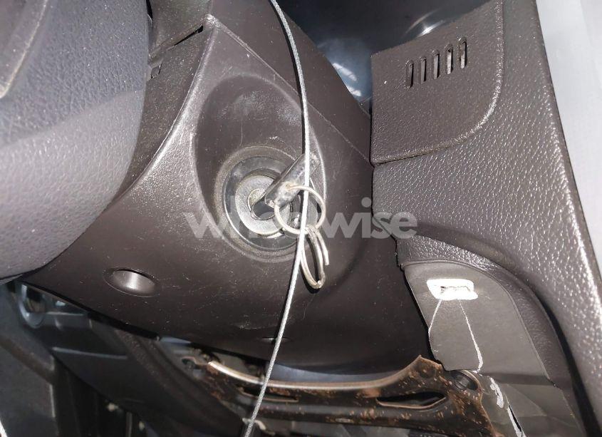 Photo 11 of 2012 Ford Fusion SE (VIN 3FAHP0HA5CR403929)