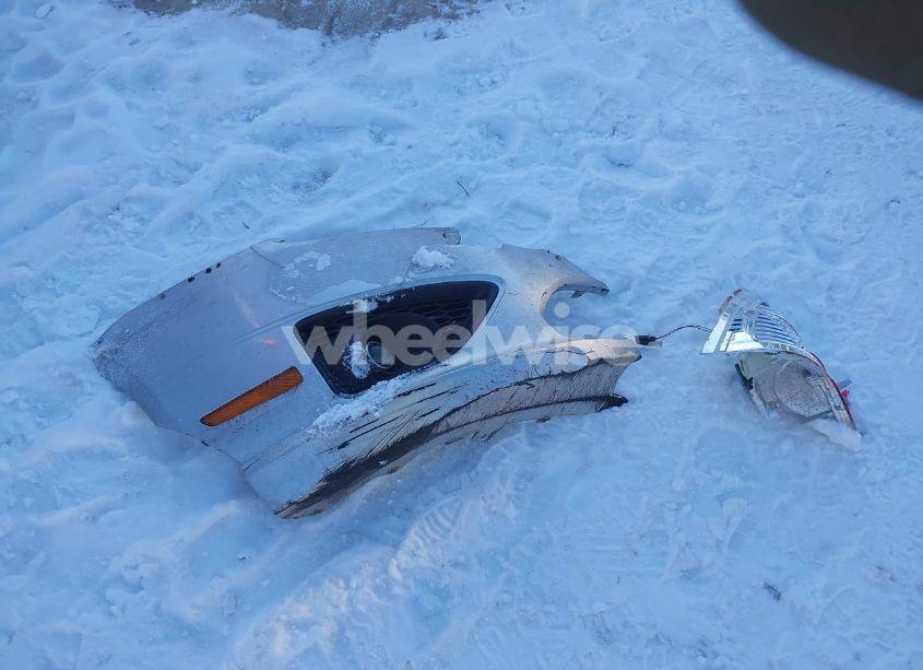 Photo 12 of 2012 Ford Fusion SE (VIN 3FAHP0HA5CR431794)