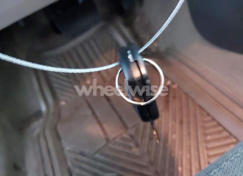 Photo 11 of 2010 Ford Fusion SE (VIN 3FAHP0HA6AR147734)