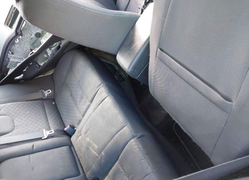 Photo 8 of 2010 Ford Fusion SE (VIN 3FAHP0HA6AR156238)