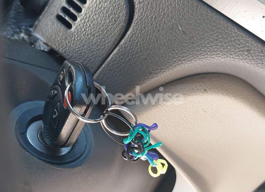 Photo 11 of 2010 Ford Fusion SE (VIN 3FAHP0HA6AR169457)