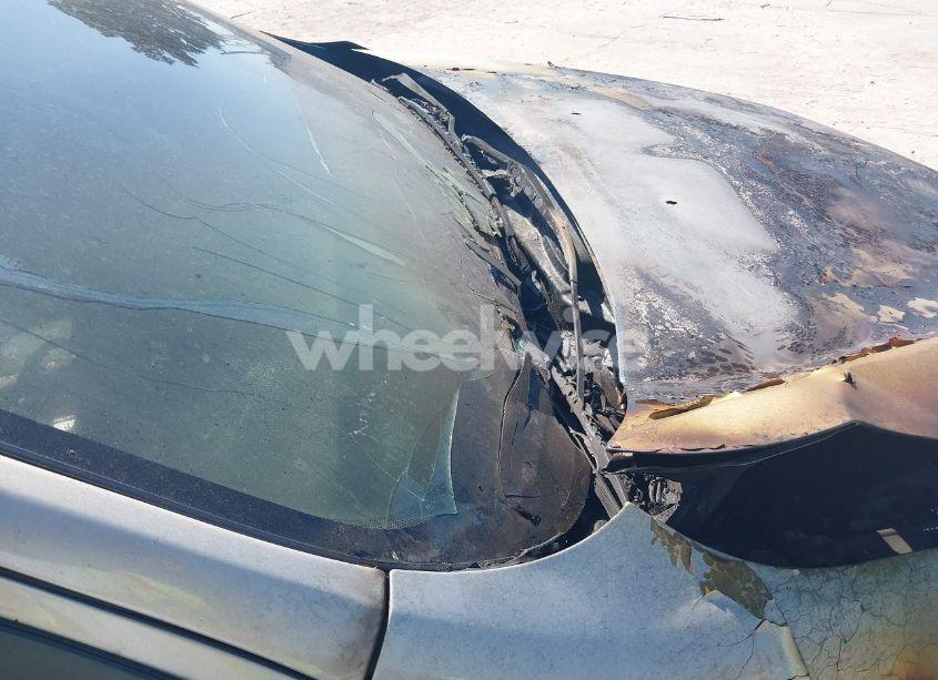 Photo 13 of 2010 Ford Fusion SE (VIN 3FAHP0HA6AR169457)