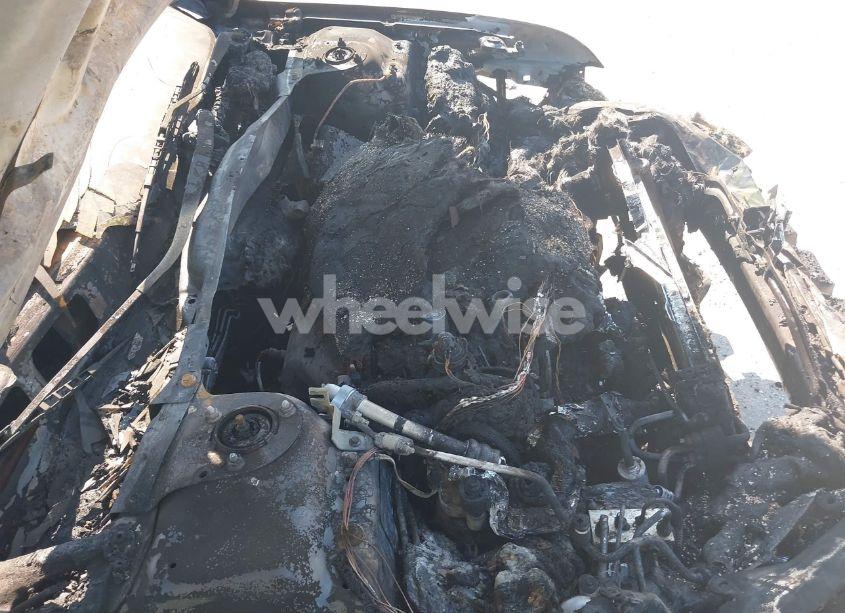 Photo 14 of 2010 Ford Fusion SE (VIN 3FAHP0HA6AR169457)