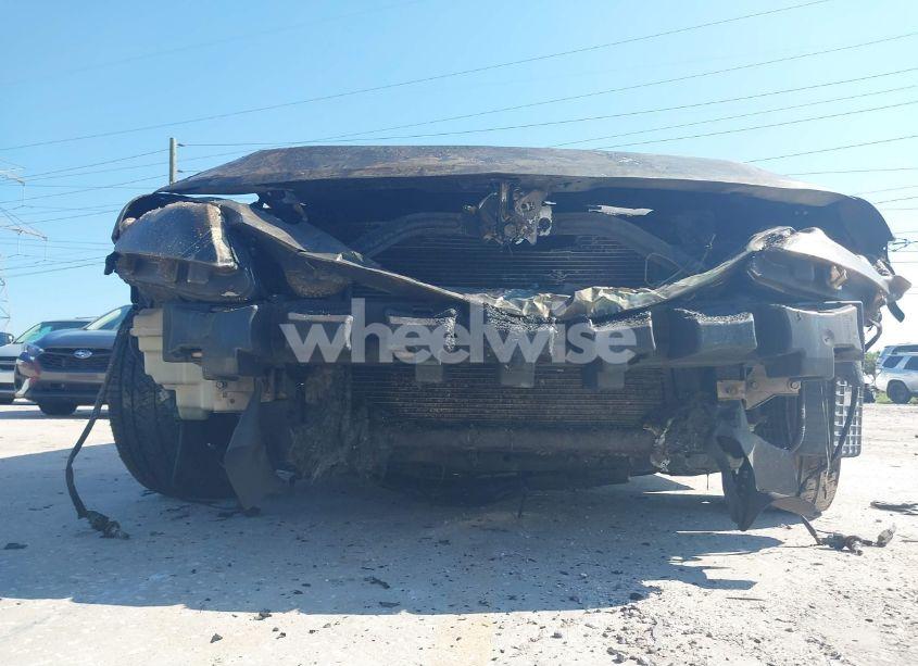 Photo 15 of 2010 Ford Fusion SE (VIN 3FAHP0HA6AR169457)