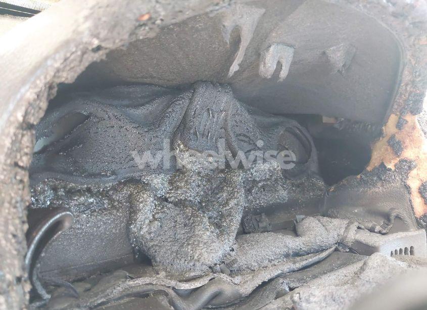 Photo 7 of 2010 Ford Fusion SE (VIN 3FAHP0HA6AR169457)