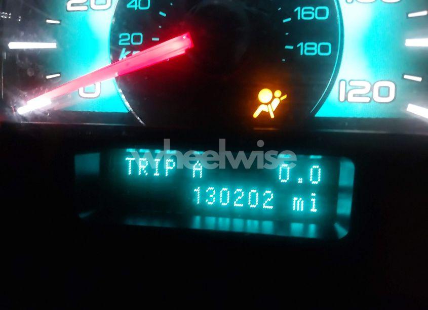 Photo 15 of 2010 Ford Fusion SE (VIN 3FAHP0HA6AR184525)