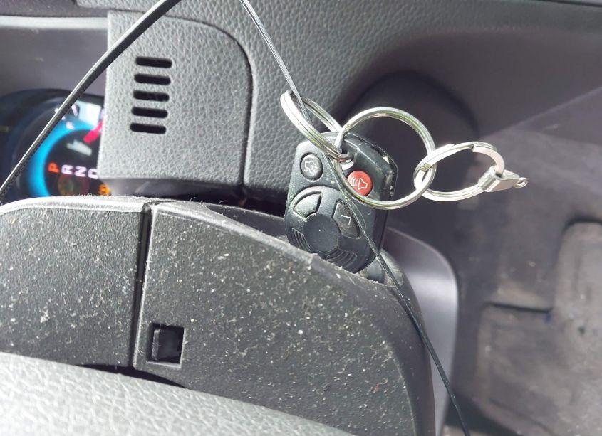 Photo 10 of 2010 Ford Fusion SE (VIN 3FAHP0HA6AR295849)