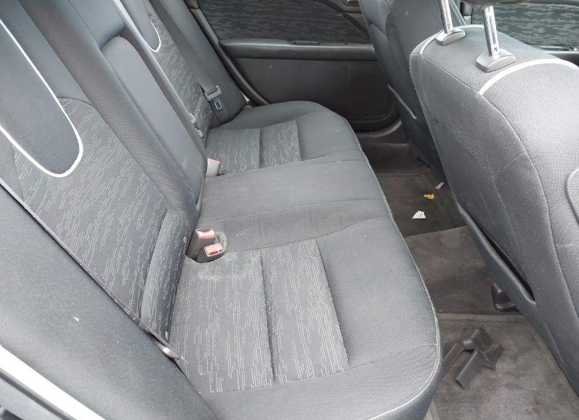 Photo 7 of 2010 Ford Fusion SE (VIN 3FAHP0HA6AR295849)