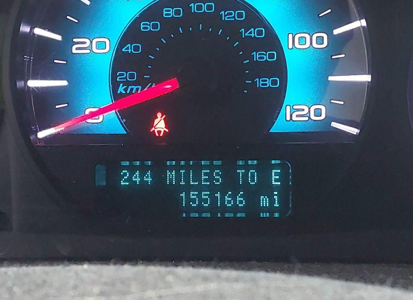 Photo 15 of 2010 Ford Fusion SE (VIN 3FAHP0HA6AR316618)