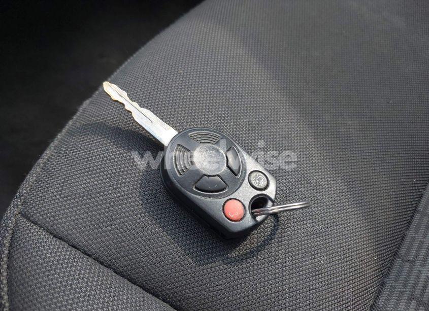 Photo 11 of 2010 Ford Fusion SE (VIN 3FAHP0HA6AR392162)