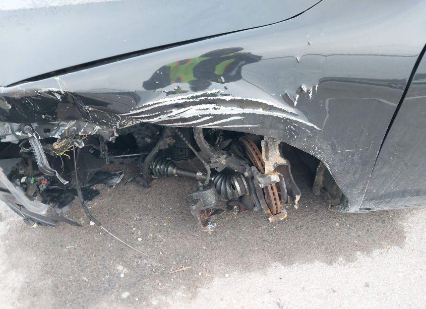 Photo 13 of 2010 Ford Fusion SE (VIN 3FAHP0HA6AR399659)