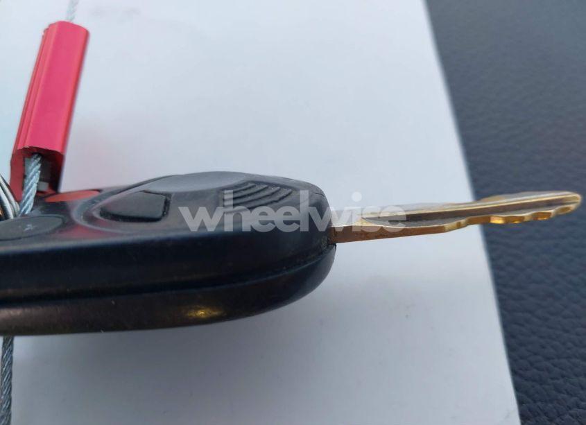 Photo 11 of 2011 Ford Fusion SE (VIN 3FAHP0HA6BR140087)