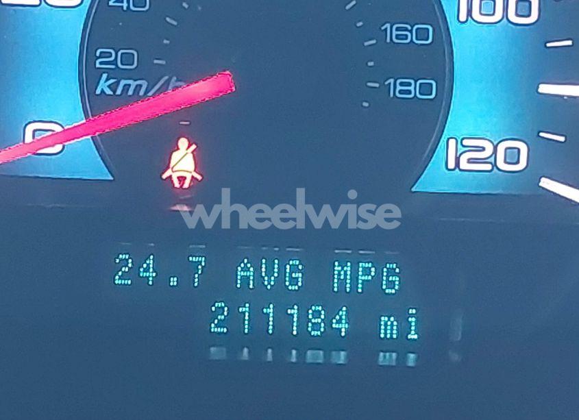 Photo 16 of 2011 Ford Fusion SE (VIN 3FAHP0HA6BR140087)