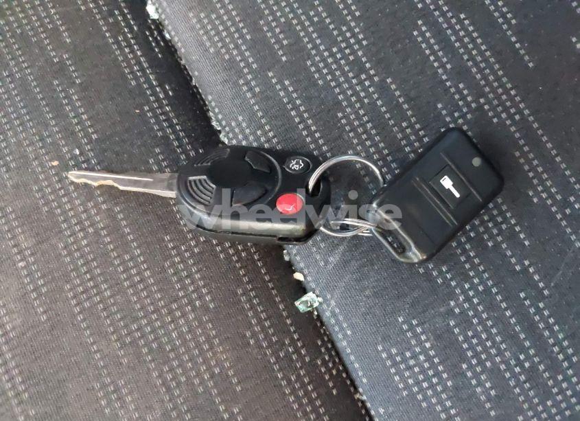 Photo 11 of 2011 Ford Fusion SE (VIN 3FAHP0HA6BR189600)