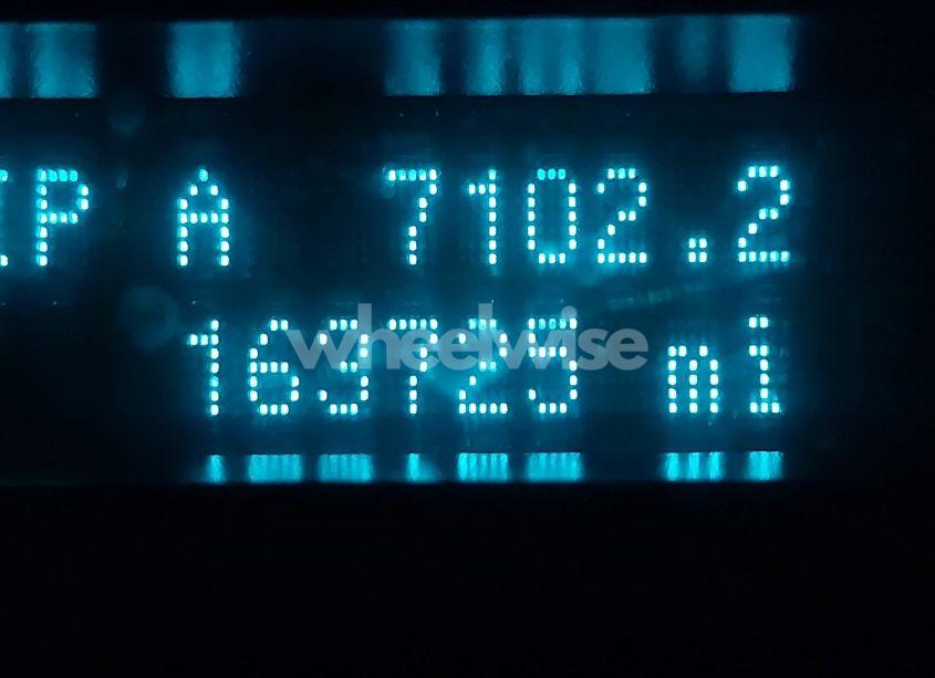 Photo 16 of 2011 Ford Fusion SE (VIN 3FAHP0HA6BR189600)