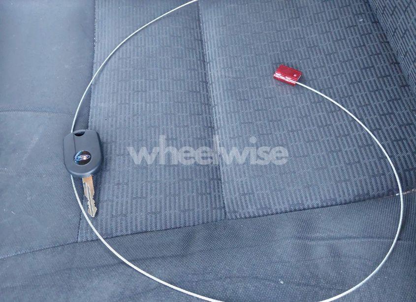 Photo 11 of 2011 Ford Fusion SE (VIN 3FAHP0HA6BR205360)