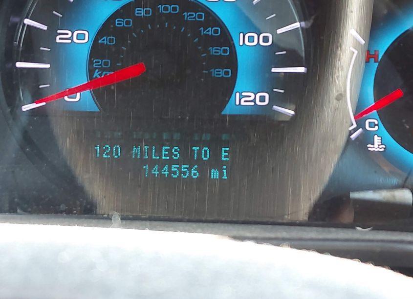 Photo 15 of 2011 Ford Fusion SE (VIN 3FAHP0HA6BR211479)