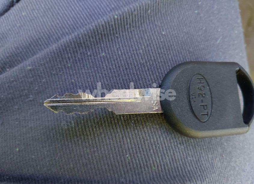 Photo 11 of 2011 Ford Fusion SE (VIN 3FAHP0HA6BR217444)