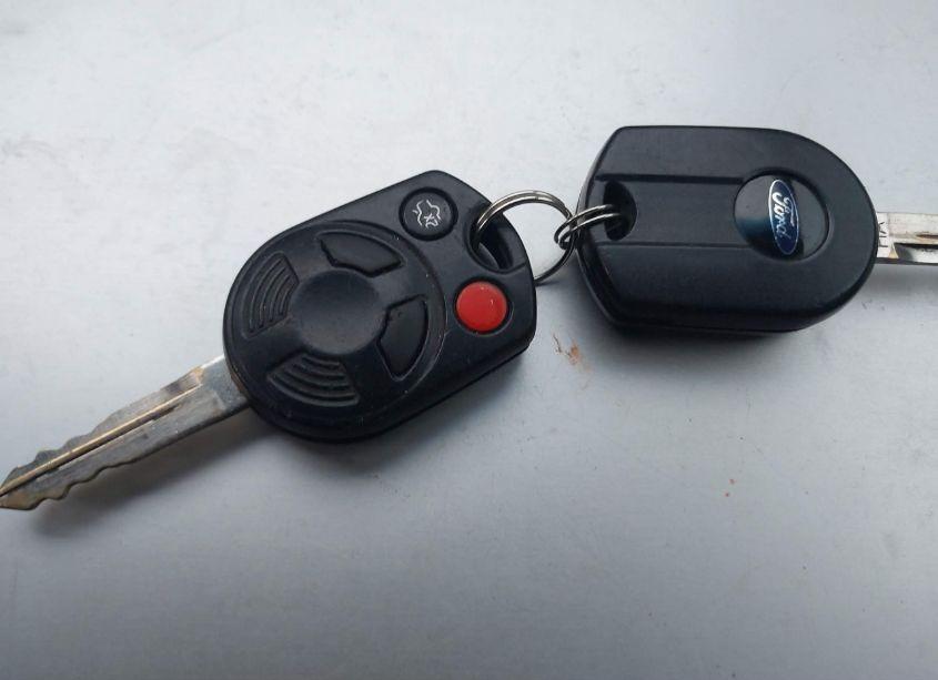 Photo 11 of 2011 Ford Fusion SE (VIN 3FAHP0HA6BR234731)