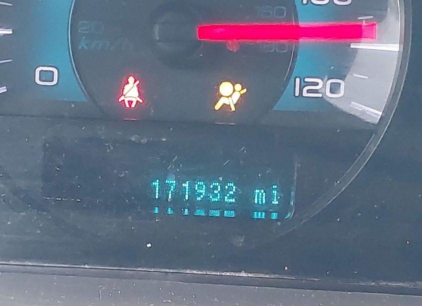 Photo 7 of 2011 Ford Fusion SE (VIN 3FAHP0HA6BR234731)