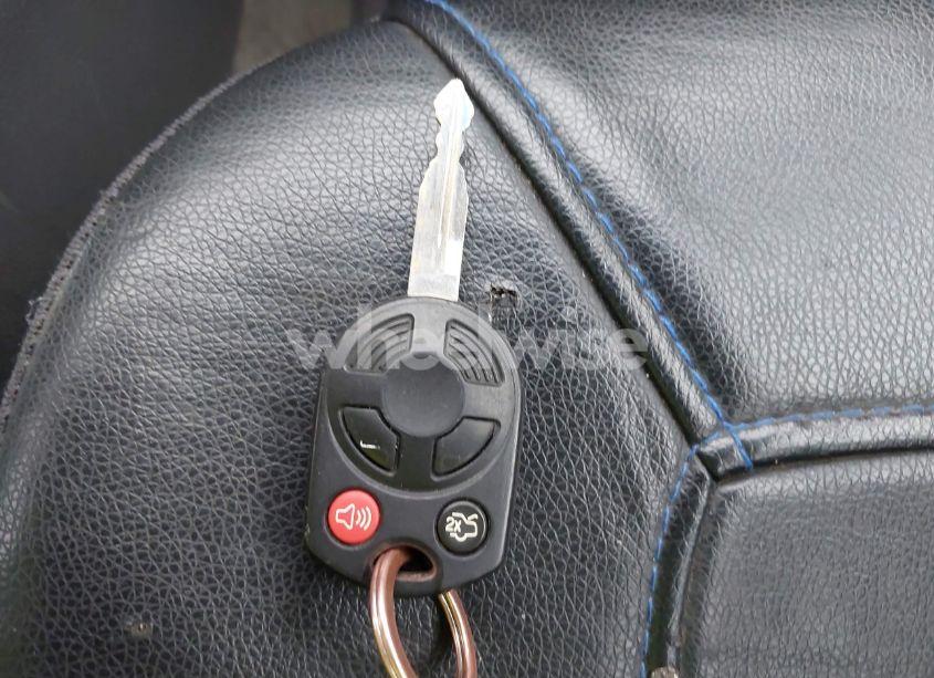 Photo 11 of 2011 Ford Fusion SE (VIN 3FAHP0HA6BR247446)