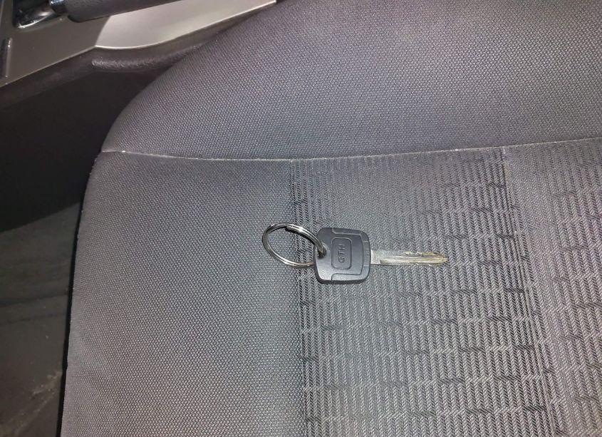 Photo 11 of 2011 Ford Fusion SE (VIN 3FAHP0HA6BR254672)