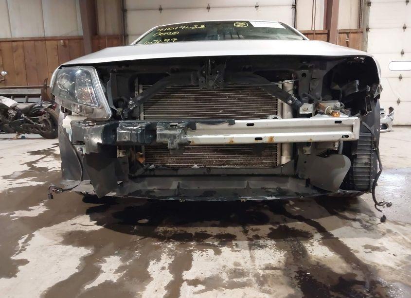 Photo 15 of 2011 Ford Fusion SE (VIN 3FAHP0HA6BR254672)